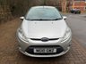 USED 2010 10 FORD FIESTA 1.4 Zetec Hatchback 3dr Petrol Automatic (154 g/km, 94 bhp) AUTOMATIC! LOW MILEAGE! AIR CON!
