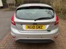 USED 2010 10 FORD FIESTA 1.4 Zetec Hatchback 3dr Petrol Automatic (154 g/km, 94 bhp) AUTOMATIC! LOW MILEAGE! AIR CON!