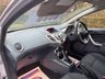 USED 2010 10 FORD FIESTA 1.4 Zetec Hatchback 3dr Petrol Automatic (154 g/km, 94 bhp) AUTOMATIC! LOW MILEAGE! AIR CON!