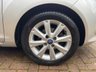 USED 2010 10 FORD FIESTA 1.4 Zetec Hatchback 3dr Petrol Automatic (154 g/km, 94 bhp) AUTOMATIC! LOW MILEAGE! AIR CON!