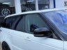 USED 2016 16 LAND ROVER RANGE ROVER SPORT 3.0 SD V6 HSE DYNAMIC LUMMA KIT PAN ROOF SAT NAV CAMERA 21