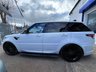 USED 2016 16 LAND ROVER RANGE ROVER SPORT 3.0 SD V6 HSE DYNAMIC LUMMA KIT PAN ROOF SAT NAV CAMERA 21