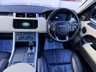 USED 2016 16 LAND ROVER RANGE ROVER SPORT 3.0 SD V6 HSE DYNAMIC LUMMA KIT PAN ROOF SAT NAV CAMERA 21