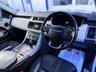 USED 2016 16 LAND ROVER RANGE ROVER SPORT 3.0 SD V6 HSE DYNAMIC LUMMA KIT PAN ROOF SAT NAV CAMERA 21