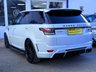 USED 2016 16 LAND ROVER RANGE ROVER SPORT 3.0 SD V6 HSE DYNAMIC LUMMA KIT PAN ROOF SAT NAV CAMERA 21