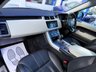 USED 2016 16 LAND ROVER RANGE ROVER SPORT 3.0 SD V6 HSE DYNAMIC LUMMA KIT PAN ROOF SAT NAV CAMERA 21