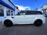 USED 2016 16 LAND ROVER RANGE ROVER SPORT 3.0 SD V6 HSE DYNAMIC LUMMA KIT PAN ROOF SAT NAV CAMERA 21