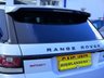 USED 2016 16 LAND ROVER RANGE ROVER SPORT 3.0 SD V6 HSE DYNAMIC LUMMA KIT PAN ROOF SAT NAV CAMERA 21