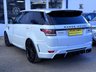 USED 2016 16 LAND ROVER RANGE ROVER SPORT 3.0 SD V6 HSE DYNAMIC LUMMA KIT PAN ROOF SAT NAV CAMERA 21