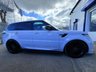 USED 2016 16 LAND ROVER RANGE ROVER SPORT 3.0 SD V6 HSE DYNAMIC LUMMA KIT PAN ROOF SAT NAV CAMERA 21