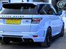 USED 2016 16 LAND ROVER RANGE ROVER SPORT 3.0 SD V6 HSE DYNAMIC LUMMA KIT PAN ROOF SAT NAV CAMERA 21