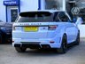 USED 2016 16 LAND ROVER RANGE ROVER SPORT 3.0 SD V6 HSE DYNAMIC LUMMA KIT PAN ROOF SAT NAV CAMERA 21