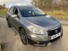 USED 2016 16 SUZUKI SX4 S-CROSS 1.6 DDiS SZ-T SUV 5dr Diesel Manual ALLGRIP Euro 6 (s/s) (120 ps) 