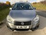 USED 2016 16 SUZUKI SX4 S-CROSS 1.6 DDiS SZ-T SUV 5dr Diesel Manual ALLGRIP Euro 6 (s/s) (120 ps) 
