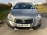 USED 2016 16 SUZUKI SX4 S-CROSS 1.6 DDiS SZ-T SUV 5dr Diesel Manual ALLGRIP Euro 6 (s/s) (120 ps) 