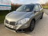 USED 2016 16 SUZUKI SX4 S-CROSS 1.6 DDiS SZ-T SUV 5dr Diesel Manual ALLGRIP Euro 6 (s/s) (120 ps) 