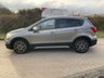 USED 2016 16 SUZUKI SX4 S-CROSS 1.6 DDiS SZ-T SUV 5dr Diesel Manual ALLGRIP Euro 6 (s/s) (120 ps) 
