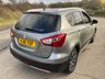 USED 2016 16 SUZUKI SX4 S-CROSS 1.6 DDiS SZ-T SUV 5dr Diesel Manual ALLGRIP Euro 6 (s/s) (120 ps) 