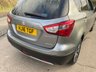 USED 2016 16 SUZUKI SX4 S-CROSS 1.6 DDiS SZ-T SUV 5dr Diesel Manual ALLGRIP Euro 6 (s/s) (120 ps) 