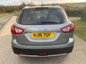 USED 2016 16 SUZUKI SX4 S-CROSS 1.6 DDiS SZ-T SUV 5dr Diesel Manual ALLGRIP Euro 6 (s/s) (120 ps) 