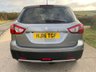 USED 2016 16 SUZUKI SX4 S-CROSS 1.6 DDiS SZ-T SUV 5dr Diesel Manual ALLGRIP Euro 6 (s/s) (120 ps) 