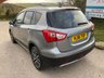 USED 2016 16 SUZUKI SX4 S-CROSS 1.6 DDiS SZ-T SUV 5dr Diesel Manual ALLGRIP Euro 6 (s/s) (120 ps) 