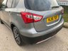 USED 2016 16 SUZUKI SX4 S-CROSS 1.6 DDiS SZ-T SUV 5dr Diesel Manual ALLGRIP Euro 6 (s/s) (120 ps) 