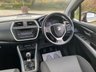 USED 2016 16 SUZUKI SX4 S-CROSS 1.6 DDiS SZ-T SUV 5dr Diesel Manual ALLGRIP Euro 6 (s/s) (120 ps) 