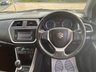 USED 2016 16 SUZUKI SX4 S-CROSS 1.6 DDiS SZ-T SUV 5dr Diesel Manual ALLGRIP Euro 6 (s/s) (120 ps) 
