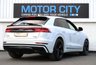 USED 2019 19 AUDI Q8 3.0 TDI V6 50 S line SUV 5dr Diesel Tiptronic quattro Euro 6 (s/s) (286 ps) INCREDIBLE SPEC AUTOMATIC SUV