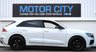 USED 2019 19 AUDI Q8 3.0 TDI V6 50 S line SUV 5dr Diesel Tiptronic quattro Euro 6 (s/s) (286 ps) INCREDIBLE SPEC AUTOMATIC SUV