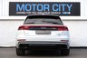 USED 2019 19 AUDI Q8 3.0 TDI V6 50 S line SUV 5dr Diesel Tiptronic quattro Euro 6 (s/s) (286 ps) INCREDIBLE SPEC AUTOMATIC SUV