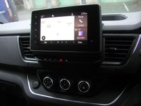 USED 2023 72 RENAULT TRAFIC 2.0 dCi Blue 30 Sport Panel Van 5dr Diesel Manual LWB Euro 6 (s/s) (130 ps) Van  Air Con, SATNAV, 28000 miles, Finance Available