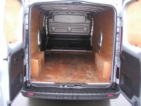 USED 2023 72 RENAULT TRAFIC 2.0 dCi Blue 30 Sport Panel Van 5dr Diesel Manual LWB Euro 6 (s/s) (130 ps) Van  Air Con, SATNAV, 28000 miles, Finance Available