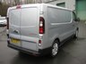 USED 2023 72 RENAULT TRAFIC 2.0 dCi Blue 30 Sport Panel Van 5dr Diesel Manual LWB Euro 6 (s/s) (130 ps) Van  Air Con, SATNAV, 28000 miles, Finance Available