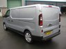 USED 2023 72 RENAULT TRAFIC 2.0 dCi Blue 30 Sport Panel Van 5dr Diesel Manual LWB Euro 6 (s/s) (130 ps) Van  Air Con, SATNAV, 28000 miles, Finance Available