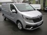 USED 2023 72 RENAULT TRAFIC 2.0 dCi Blue 30 Sport Panel Van 5dr Diesel Manual LWB Euro 6 (s/s) (130 ps) Van  Air Con, SATNAV, 28000 miles, Finance Available