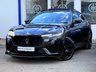 USED 2019 19 MASERATI LEVANTE 3.0D V6 BLACK PACK SUV PANORAMIC ROOF 360 CAMERA 5DR DIESEL ZF 4WD EURO 6 (S/S) (275 PS) SAT NAV~360 CAMERA~AIR SUSPENSION