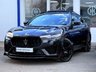 USED 2019 19 MASERATI LEVANTE 3.0D V6 BLACK PACK SUV PANORAMIC ROOF 360 CAMERA 5DR DIESEL ZF 4WD EURO 6 (S/S) (275 PS) SAT NAV~360 CAMERA~AIR SUSPENSION