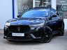 USED 2019 19 MASERATI LEVANTE 3.0D V6 BLACK PACK SUV PANORAMIC ROOF 360 CAMERA 5DR DIESEL ZF 4WD EURO 6 (S/S) (275 PS) SAT NAV~360 CAMERA~AIR SUSPENSION