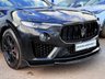 USED 2019 19 MASERATI LEVANTE 3.0D V6 BLACK PACK SUV PANORAMIC ROOF 360 CAMERA 5DR DIESEL ZF 4WD EURO 6 (S/S) (275 PS) SAT NAV~360 CAMERA~AIR SUSPENSION