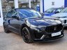 USED 2019 19 MASERATI LEVANTE 3.0D V6 BLACK PACK SUV PANORAMIC ROOF 360 CAMERA 5DR DIESEL ZF 4WD EURO 6 (S/S) (275 PS) SAT NAV~360 CAMERA~AIR SUSPENSION