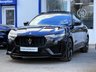 USED 2019 19 MASERATI LEVANTE 3.0D V6 BLACK PACK SUV PANORAMIC ROOF 360 CAMERA 5DR DIESEL ZF 4WD EURO 6 (S/S) (275 PS) SAT NAV~360 CAMERA~AIR SUSPENSION