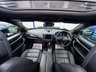 USED 2019 19 MASERATI LEVANTE 3.0D V6 BLACK PACK SUV PANORAMIC ROOF 360 CAMERA 5DR DIESEL ZF 4WD EURO 6 (S/S) (275 PS) SAT NAV~360 CAMERA~AIR SUSPENSION