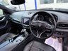 USED 2019 19 MASERATI LEVANTE 3.0D V6 BLACK PACK SUV PANORAMIC ROOF 360 CAMERA 5DR DIESEL ZF 4WD EURO 6 (S/S) (275 PS) SAT NAV~360 CAMERA~AIR SUSPENSION