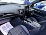 USED 2019 19 MASERATI LEVANTE 3.0D V6 BLACK PACK SUV PANORAMIC ROOF 360 CAMERA 5DR DIESEL ZF 4WD EURO 6 (S/S) (275 PS) SAT NAV~360 CAMERA~AIR SUSPENSION