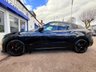 USED 2019 19 MASERATI LEVANTE 3.0D V6 BLACK PACK SUV PANORAMIC ROOF 360 CAMERA 5DR DIESEL ZF 4WD EURO 6 (S/S) (275 PS) SAT NAV~360 CAMERA~AIR SUSPENSION