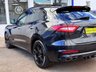 USED 2019 19 MASERATI LEVANTE 3.0D V6 BLACK PACK SUV PANORAMIC ROOF 360 CAMERA 5DR DIESEL ZF 4WD EURO 6 (S/S) (275 PS) SAT NAV~360 CAMERA~AIR SUSPENSION