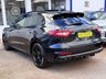 USED 2019 19 MASERATI LEVANTE 3.0D V6 BLACK PACK SUV PANORAMIC ROOF 360 CAMERA 5DR DIESEL ZF 4WD EURO 6 (S/S) (275 PS) SAT NAV~360 CAMERA~AIR SUSPENSION