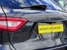 USED 2019 19 MASERATI LEVANTE 3.0D V6 BLACK PACK SUV PANORAMIC ROOF 360 CAMERA 5DR DIESEL ZF 4WD EURO 6 (S/S) (275 PS) SAT NAV~360 CAMERA~AIR SUSPENSION